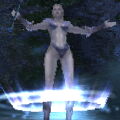 The water spirit .jpg which receives soul