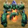 Stones and rocks monster .JPG of 90 deserts